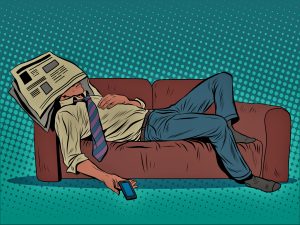 6 things you could be doing instead of configuring a firewall