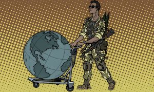 Ransomware Warfare: How to protect your files from hostage takers