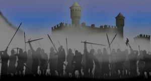 R-a-a-S vs F-a-a-S: Matching up certified network engineers against cyber thugs-for-hire