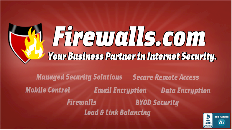Review the Features, Specs, & Benefits of the FortiGate-50E for Small Business