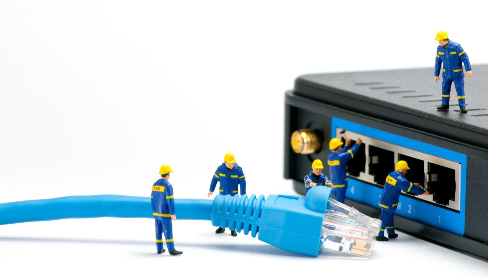 Fortinet FortiGate Firewalls for Small Business: Securing SMBs with Enterprise-Class UTM
