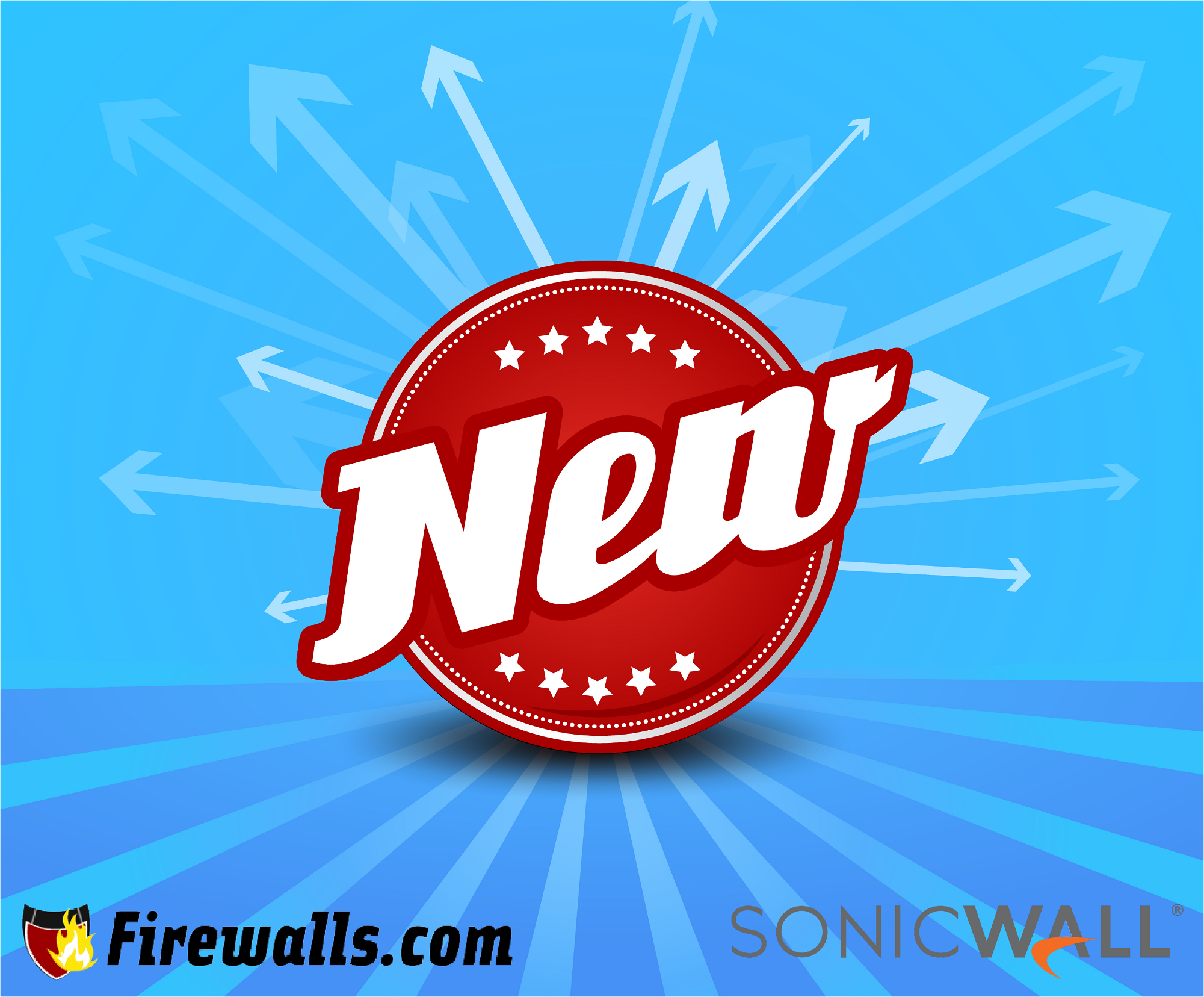 Reviewing SonicWall’s New SOHO 250 and TZ350 Firewalls