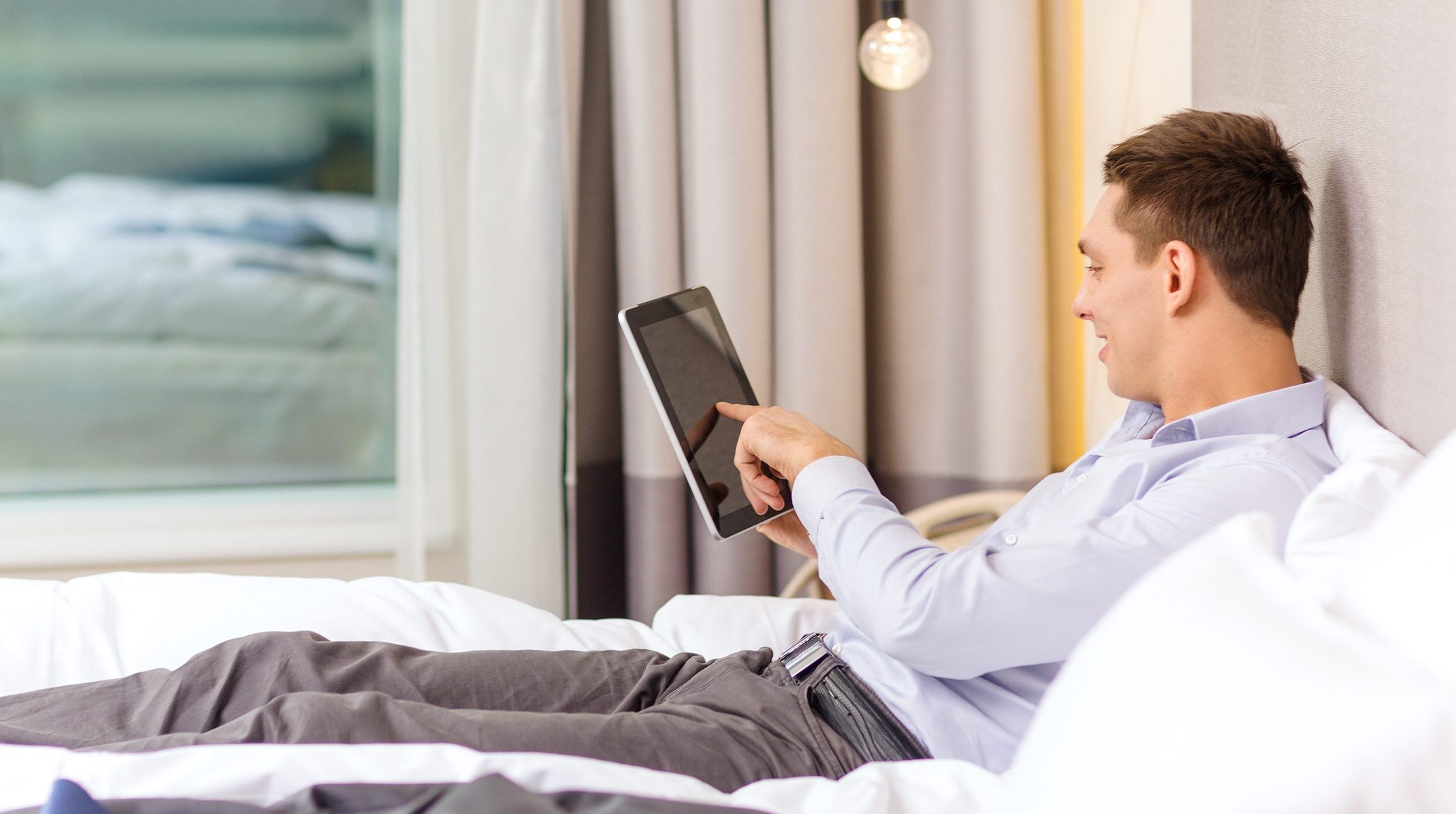 3 Ways to Improve Hotel Wi-Fi with Ruckus Security