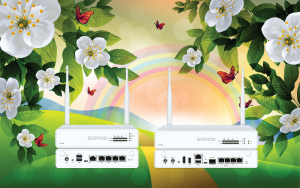 Reviewing the Features and Specs of the New Sophos XG 86 and XG 106 Firewalls