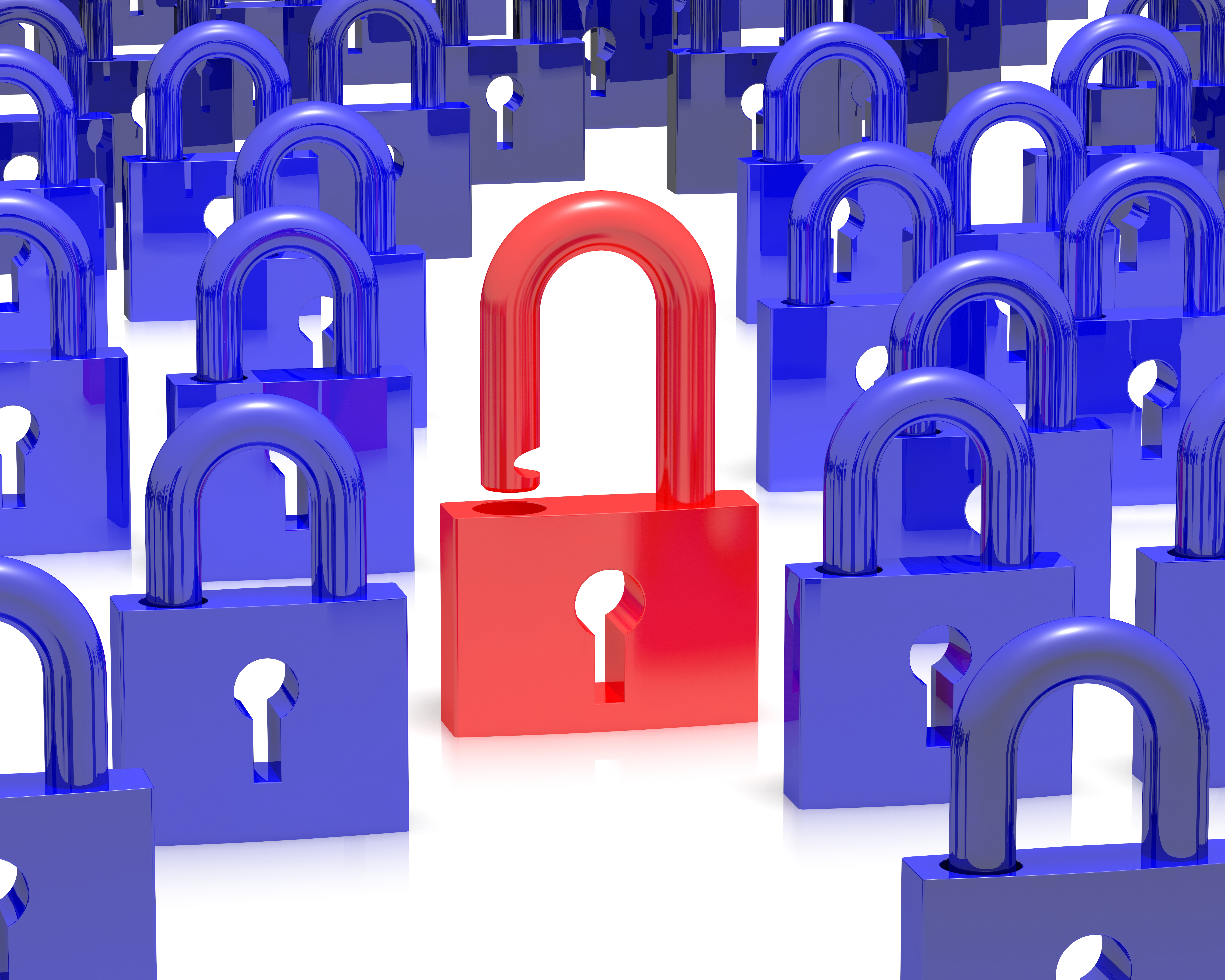 Data Breach Reminds: Configuration Is Key