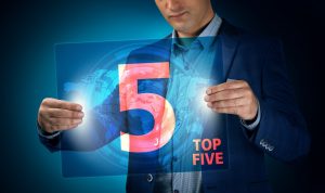 5 Fortinet FortiGuard Security Services That Stop Advanced Threats