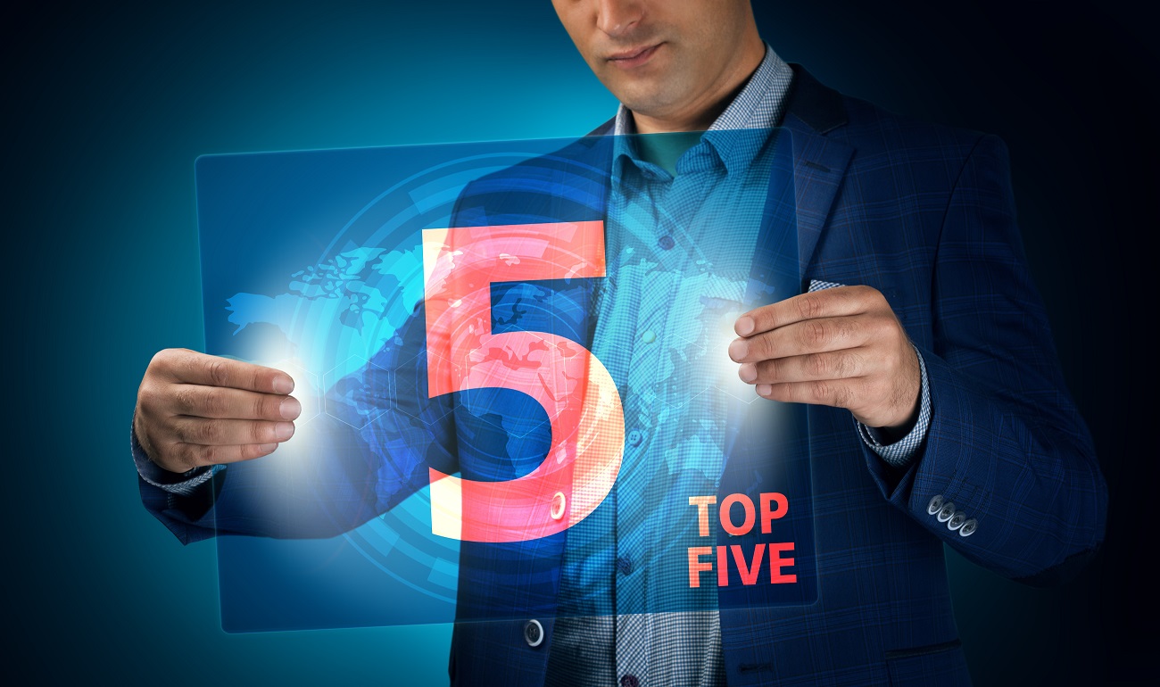 5 Fortinet FortiGuard Security Services That Stop Advanced Threats
