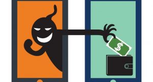 Don’t Give Me Them Digits: Cyber criminals target mobile phone numbers