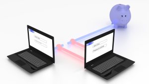 What is a Man in the Middle attack? How to keep your online footsteps hidden