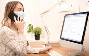 Remote Worker Bundle options make working from home fast & secure