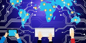 What is FortiEDR: Real-time protection before and after infection