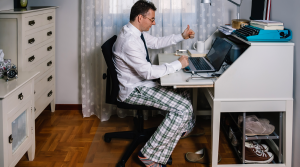 Cisco Meraki Z Series: Security & Connectivity for Teleworkers
