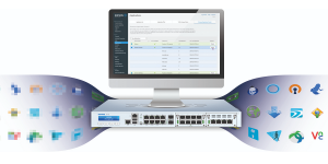 Synchronized App Control: Minimize TCO & Firewall Management Hours