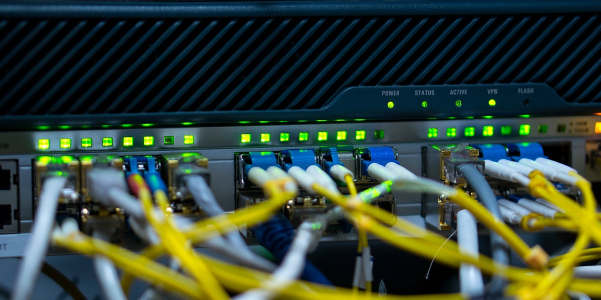 3 Best Network Switches for Business 2020