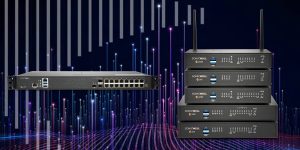 SonicWall Gen 7 Firewalls Join the NSa & TZ Ranks