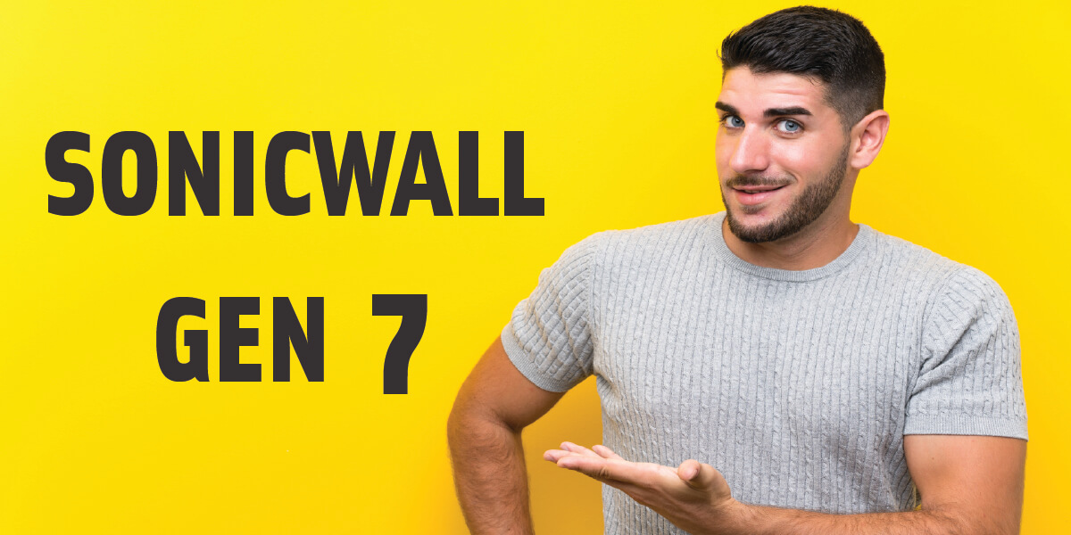 What is SonicWall Advanced Protection Suite?
