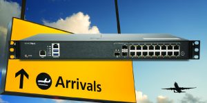 SonicWall NSa 2700 – Next-Gen Security for Mid-Size Organizations