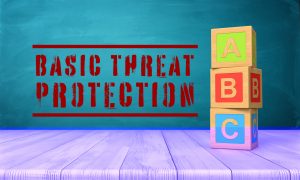 What Is SonicWall TotalSecure Threat Protection?
