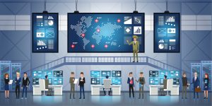 Managed Firewall Services & The Top 5 Reasons You Should Consider Them