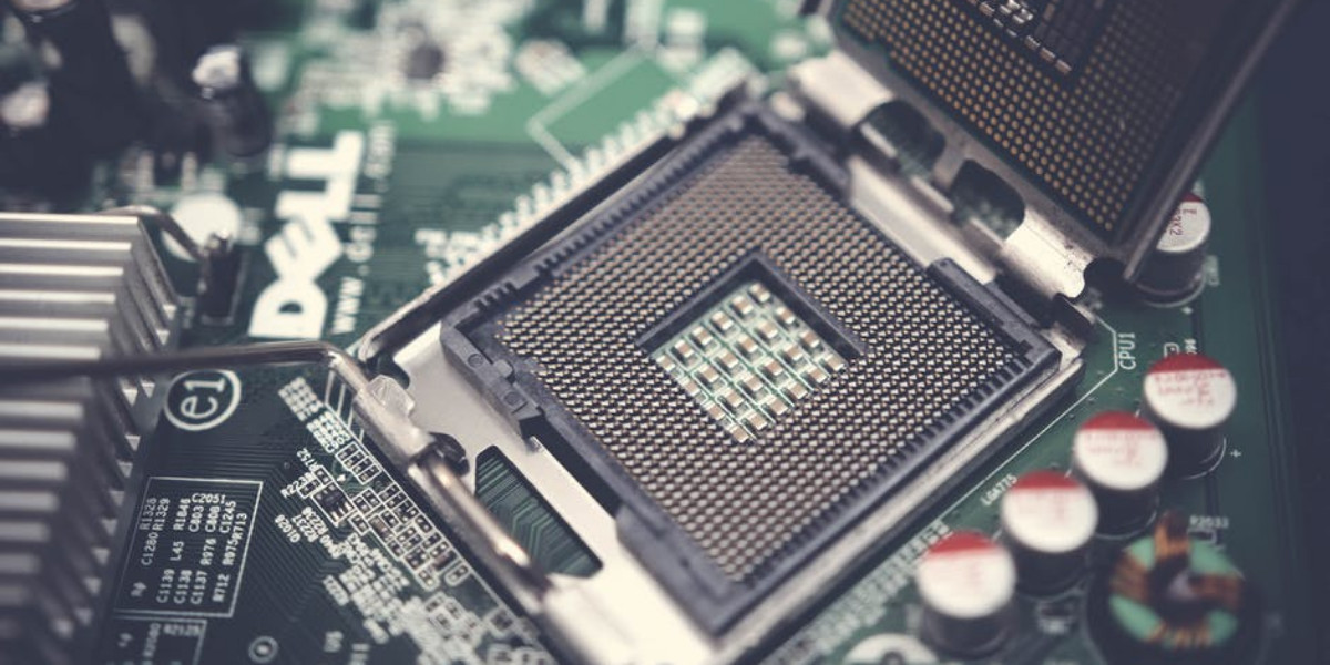 Chip Shortages & Firewalls: What You Need To Know