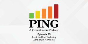 Trust No One: Exploring Zero-Trust Networks – Ping Podcast – Episode 55