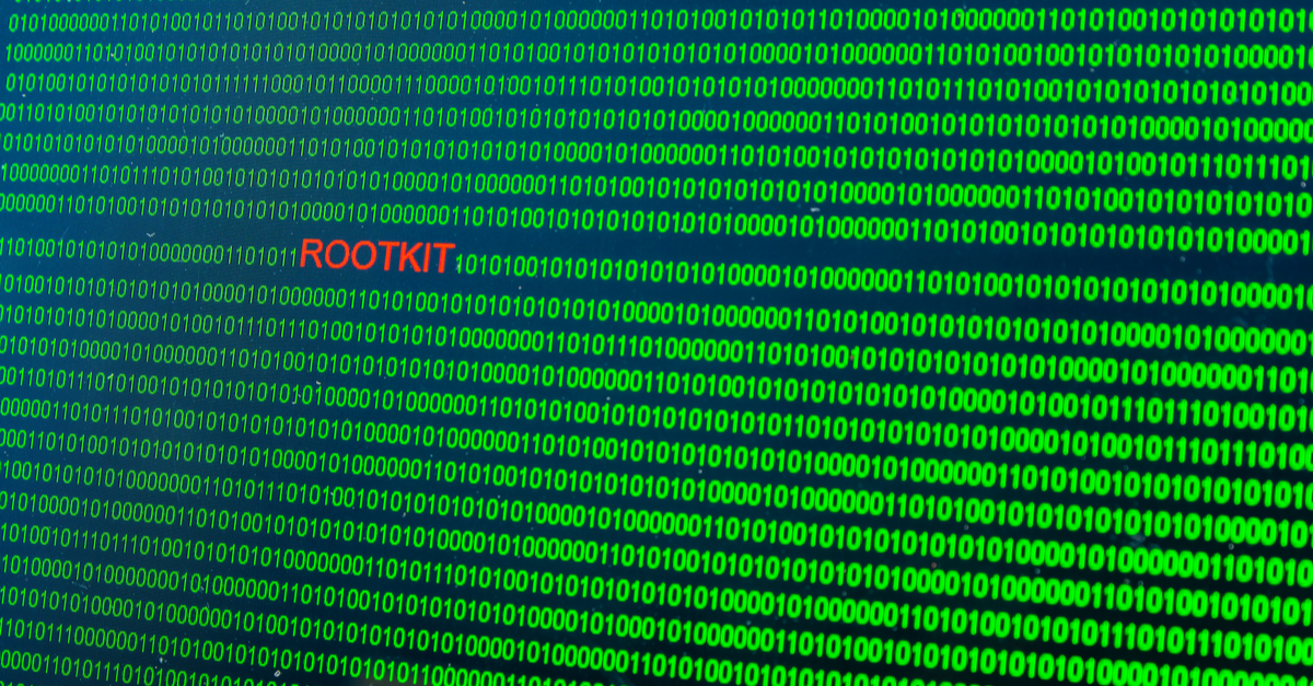 Rootkit