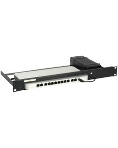 RackMount.IT Rack Mount Kit for Ubiquiti Unifi Switch 8 / 8-60W