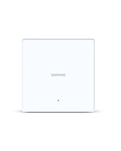 AP84UZ12ZZPCNP, Sophos AP6 840 plenum-rated Access Point (US) plain with Support 1-year
