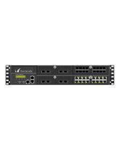 Barracuda CloudGen Firewall Appliance F1000B model CE2 Demo Conversion