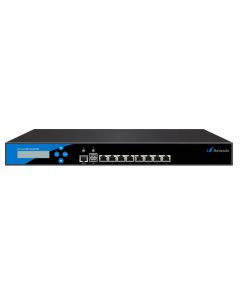 Barracuda Firewall Appliance F400
