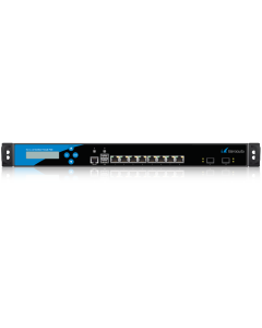 Barracuda Firewall Appliance F600 model C10