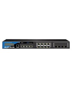 Barracuda Firewall Appliance F800 (24 copper ports)