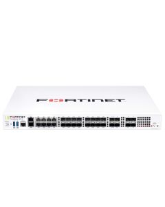 FG-401G-BDL-950-36, Fortinet FortiGate-401G Hardware plus FortiCare Premium and FortiGuard Unified Threat Protection