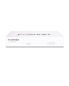 Fortinet FortiGate-40F-3G4G - Appliance Only