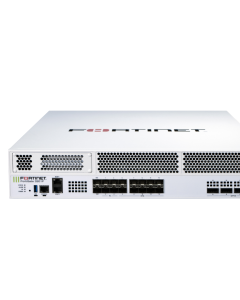 Fortinet FortiGate-3201F Hardware plus 3 Year FortiCare Premium and FortiGuard Unified Threat Protection (UTP)