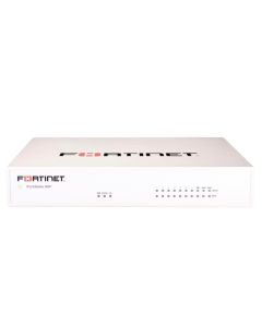 FG-61F, Fortinet FortiGate-61F Hardware Appliance Only