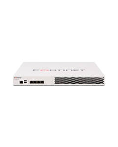 Fortinet FortiMail-200F Hardware plus 24x7 FortiCare and FortiGuard Base Bundle - 3 Year