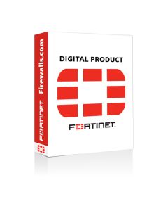 FTM-ELIC-25, Fortinet FortiTokenMobile (Electronic License) Software - 25 user
