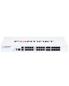FG-121G-BDL-809-36, Fortinet FortiGate-121G Hardware plus FortiCare Premium and FortiGuard Enterprise Protection 3 Year