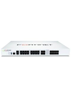 FG-200F-BDL-809-12, Fortinet FortiGate-200F Hardware plus FortiCare Premium and FortiGuard Enterprise Protection 1