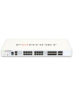 FG-200G-BDL-809-12, Fortinet FortiGate-200G Hardware plus FortiCare Premium and FortiGuard Enterprise Protection 1 Year