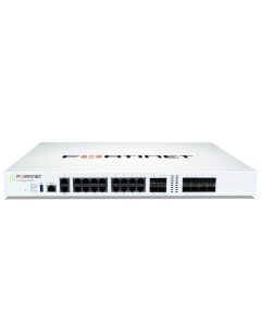 FG-201F-BDL-809-36, Fortinet FortiGate-201F Firewall Hardware plus FortiCare Premium and FortiGuard Enterprise Protection 3