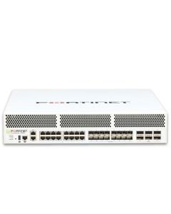 FG-3000F, Fortinet FortiGate-3000F Firewall Hardware Appliance Only