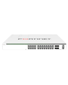 Fortinet FortiSwitch 624F Campus Series, Network Switch, FS-624F