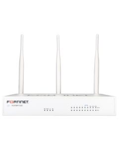 FWF-51G-A, Fortinet FortiWiFi-51G Appliance Only