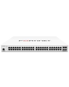 Fortinet FortiSwitch 248D Appliance Only