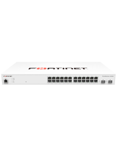 Fortinet FortiSwitch-424E-POE