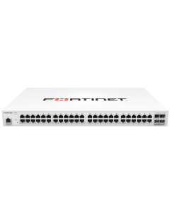 Fortinet FortiSwitch-448E-FPOE