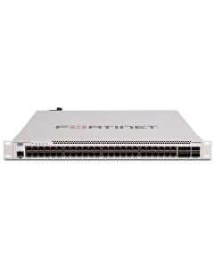 Fortinet FortiSwitch-548D-FPOE