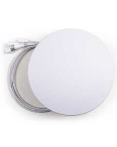 Meraki Indoor Dual-band Panel Omni Antenna, 6-port for MR53E